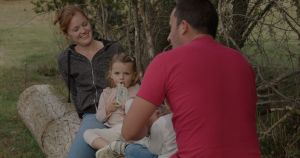 Famille Flora Bonnel