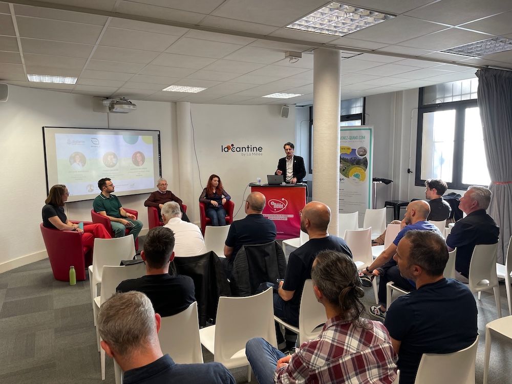 Table ronde