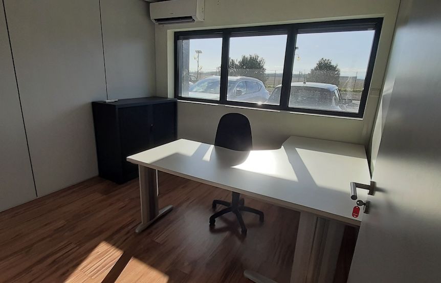 Bureau individuel