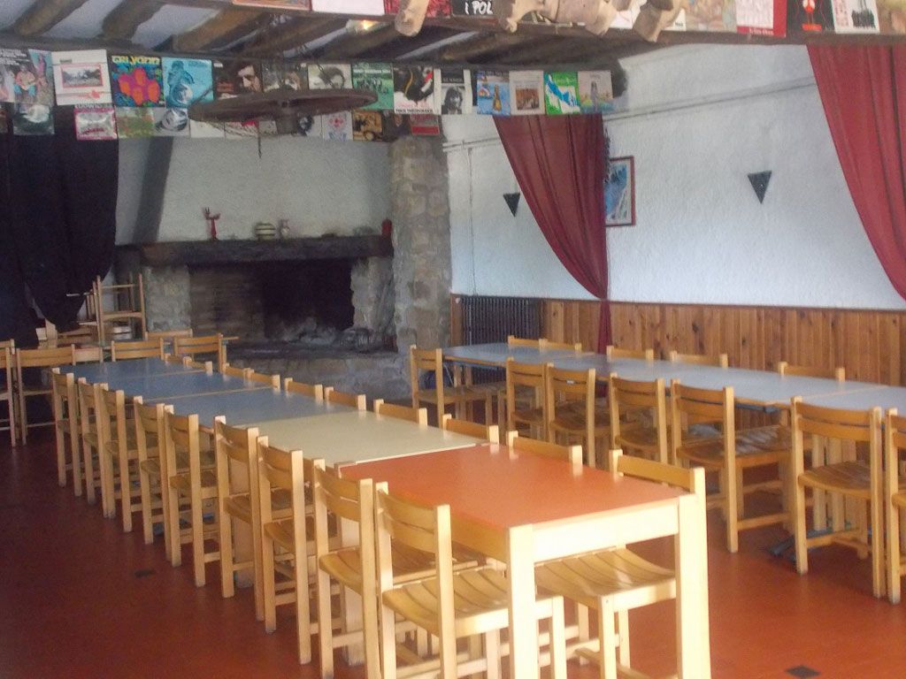 Salle à manger