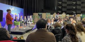 Conférence Bordeaux
