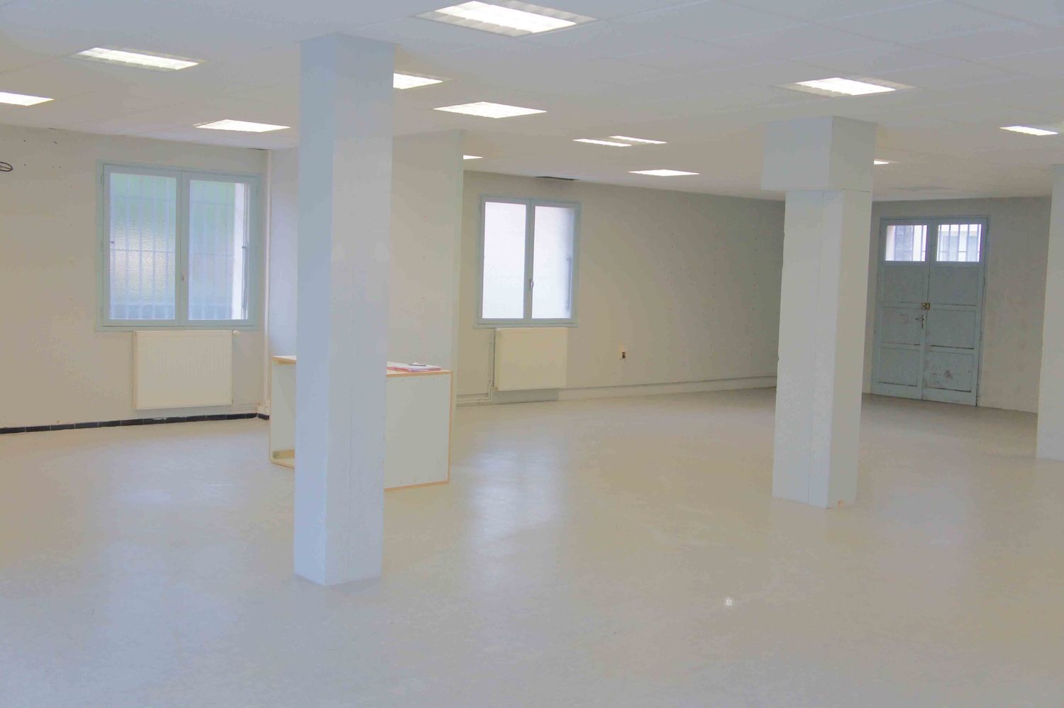 Showroom