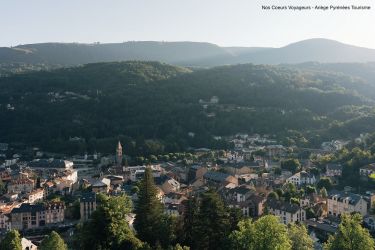 Ville d'Ax-les-Thermes
