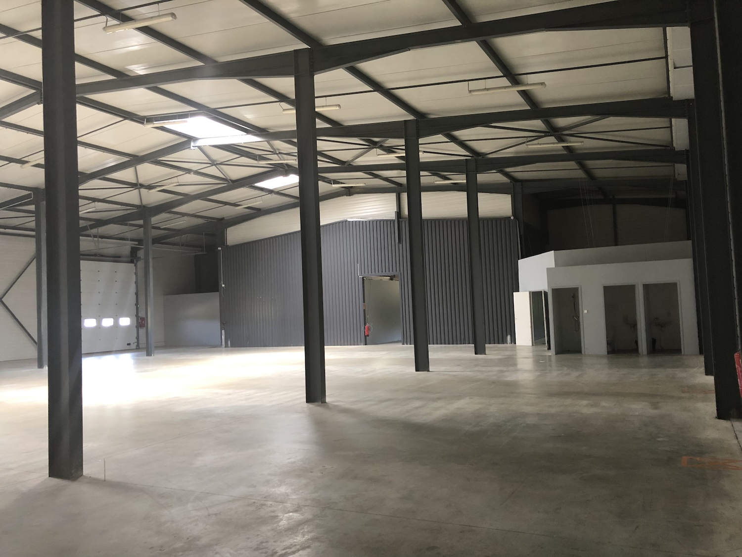 Entrepôt